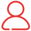 user icon